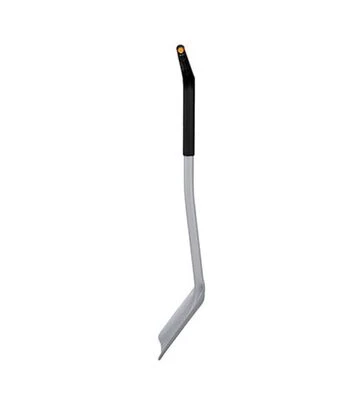 Лопата совкова телескопічна Fiskars Xact, 120-140 см (1066734) - фото 2