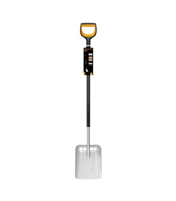 Лопата совкова Fiskars Xact (1066731) - фото 3