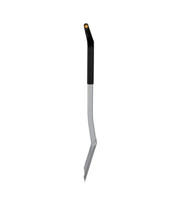Лопата штикова телескопічна Fiskars Xact, 111-130 см (1066732) - фото 2