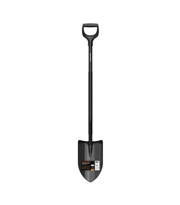Лопата штикова Fiskars Ergonomic Pro XL (1066707) - фото 3