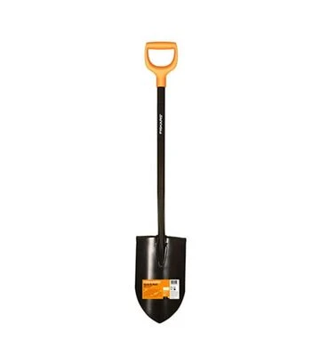 Лопата штикова Fiskars Solid XL (1067516) - фото 3