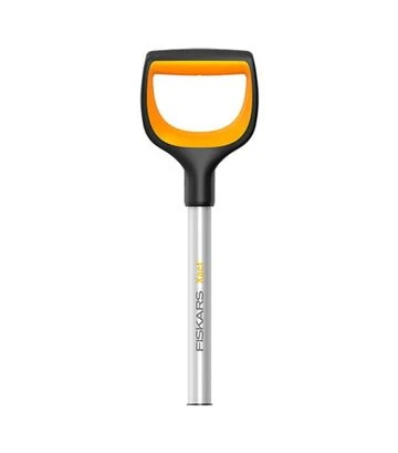 Лопата штыковая Fiskars Xact (1066729) - фото 3