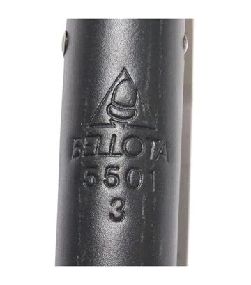Лопата штикова Bellota 285х335х1025 мм (5501-3 A.B) - фото 3