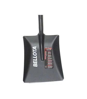 Лопата совковая Bellota, 305х370х1070 мм, с черенком (5502-6 MM.B) - фото 3