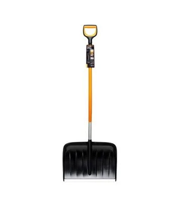 Лопата для снега Fiskars X-series (1057186) - фото 2