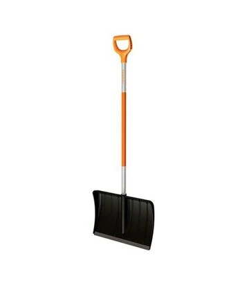 Лопата для снега Fiskars SnowXpert (1062828) - фото 2