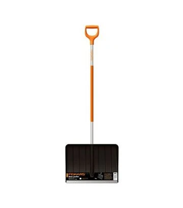 Лопата для снега Fiskars SnowXpert (1062828) - фото 3