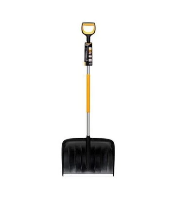 Лопата для снега Fiskars X-series (1057178) - фото 3