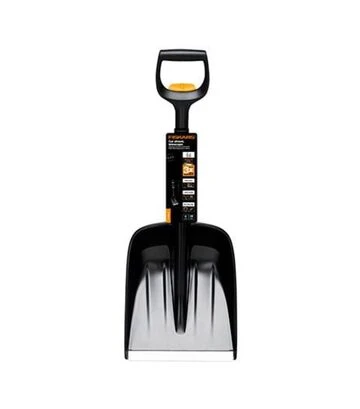 Лопата для снега телескопическая Fiskars X-series (1057187) - фото 3