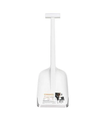 Лопатка для снега Fiskars SnowXpert (1019347) - фото 2
