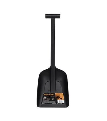 Лопатка для снігу Fiskars SOLID (1019353) - фото 2