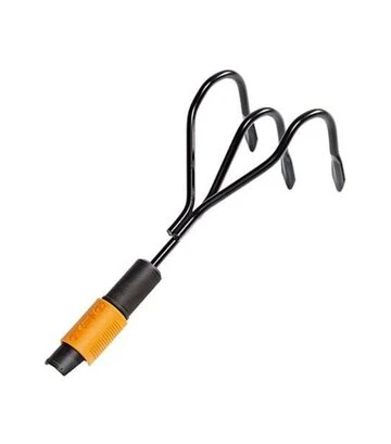 Культиватор Fiskars QuikFit (1000680) - фото 2