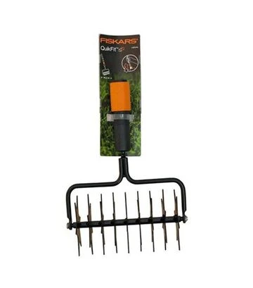 Культиватор Fiskars QuikFit (1000689) - фото 2