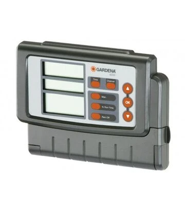 Система керування поливом GARDENA Classic 6030 (01284-29.000.00) - фото 3