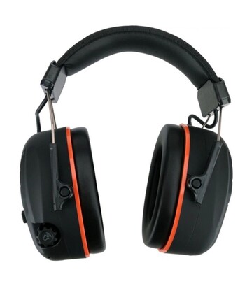 Навушники YATO з модулем BLUETOOTH та мікрофоном (YT-74627) - фото 2