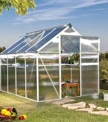 Теплица HECHT GREENHOUSE I - фото 2