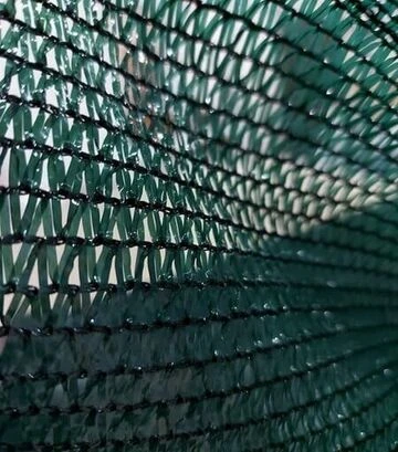 Сітка для затінення посилена Agros 85-90%, 3х100 м (97478) - фото 2