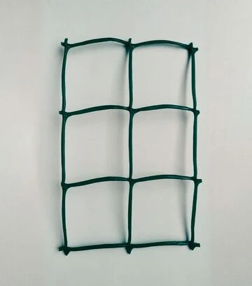 Сетка декоративная Agros 1x20 м, ячейка 50x50 мм (101222) - фото 2