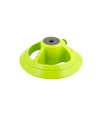 Зрошувач для поливу MASTERTOOL 1/2" 360° 9 м, на п'єдесталі (92-9333) - фото 2