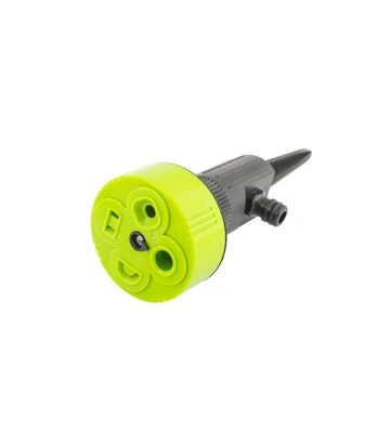 Ороситель для полива MASTERTOOL 1/2", 6 м, на ножке (92-9325) - фото 3