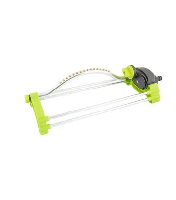 Зрошувач осцилюючий MASTERTOOL 1/2" (92-9337) - фото 2