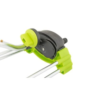 Зрошувач осцилюючий MASTERTOOL 1/2" (92-9337) - фото 3
