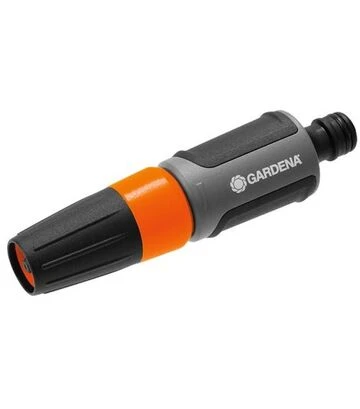 Насадка для поливу GARDENA Classic + комплект з'єднувачів 3/4" (18296-20.000.00) - фото 2