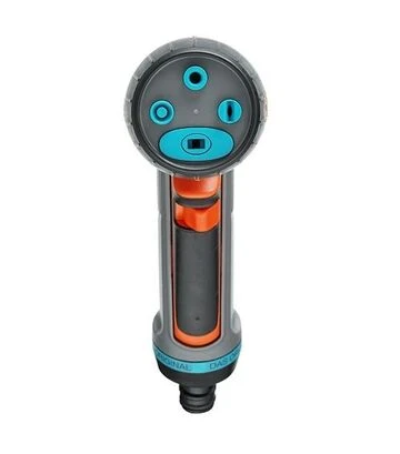 Пистолет-распылитель GARDENA Comfort ecoPulse (18304-20.000.00) - фото 2