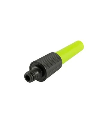Насадка для полива MASTERTOOL DEW LINE прямая 1/2", с регулировкой напора (92-9305) - фото 2