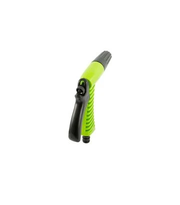 Пистолет для полива MASTERTOOL DEW LINE 1/2" с регулировкой напора (92-9301) - фото 2