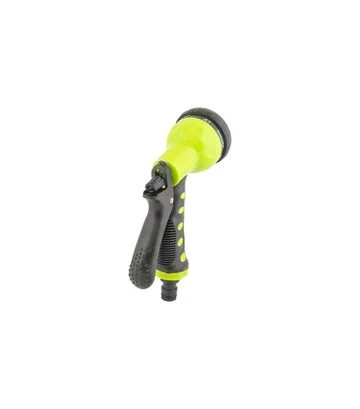 Пистолет для полива MASTERTOOL SOFT LINE 1/2", 7 режимов (92-9304) - фото 2