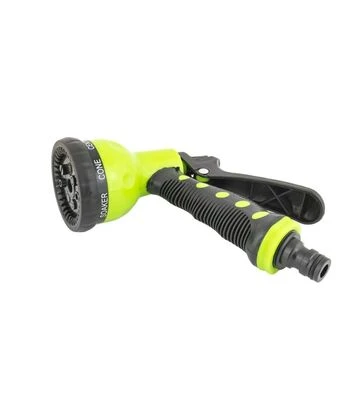 Пистолет для полива MASTERTOOL SOFT LINE 1/2", 7 режимов (92-9304) - фото 3