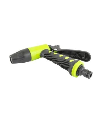 Пистолет для полива MASTERTOOL SOFT LINE 1/2" с регулировкой напора (92-9302) - фото 3