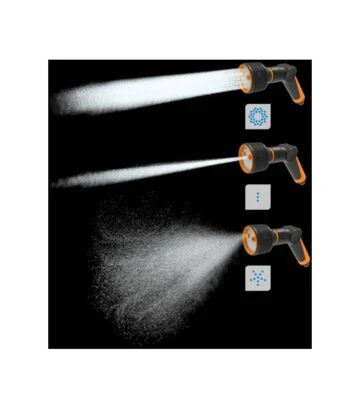 Пистолет-распылитель регулируемый Fiskars, 3 режима (1065486) - фото 2