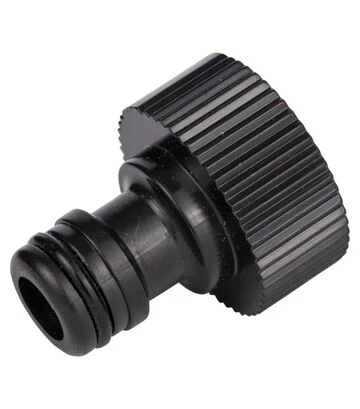 Адаптер для коннектора Grad ½" в/с ¾" ABS (5016315) - фото 3