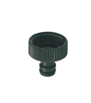 Адаптер для конектора Grad ½" в/р 1" ABS (5016325) - фото 2