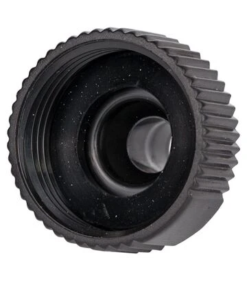 Адаптер для конектора Grad ½" в/р 1" ABS (5016325) - фото 3