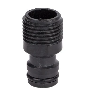 Адаптер для конектора Grad ½" з/р ½" ABS (5016355) - фото 2