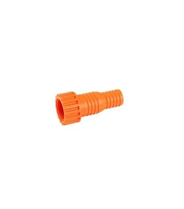 З'єднувач штуцерний ГОСПОДАР 3/4" ВР - шланг 3/4"-1", універсальний (92-8912) - фото 2