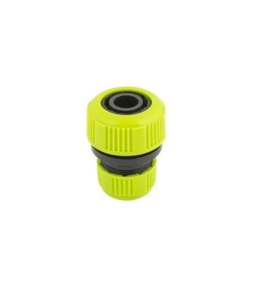 Муфта соединительная MASTERTOOL для шлангов 1/2"-3/4" (92-9319) - фото 2