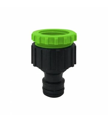 Адаптер для з'єднувача 1/2" із внутрішньою різьбою 1/2" та 3/4" GARTNER (80058120) - фото 2