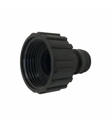Адаптер для з'єднувача 1/2" із внутрішньою різьбою 3/4" GARTNER (80058050) - фото 2