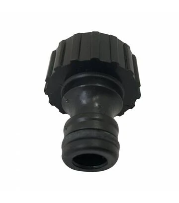 Адаптер для з'єднувача 1/2" із внутрішньою різьбою 3/4" GARTNER (80058050) - фото 3