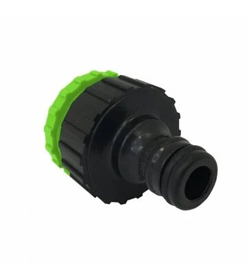 Адаптер для соединителя 1/2" с внутренней резьбой 3/4" и 1" GARTNER (80058070) - фото 3