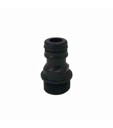 Адаптер на коннектор 1/2" с наружной резьбой 1/2" GARTNER (80057010) - фото 2