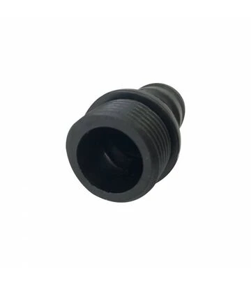 Адаптер на коннектор 1/2" с наружной резьбой 1/2" GARTNER (80057010) - фото 3
