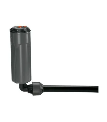 Конектор L-подібний GARDENA 25мм х ЗР 1/2" (02780-20.000.00) - фото 2