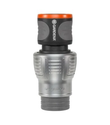 Коннектор GARDENA Premium для шланга 3/4" (18256-20.000.00) - фото 2