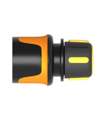 З'єднувач для шланга Fiskars 3/8" (1027071) - фото 2