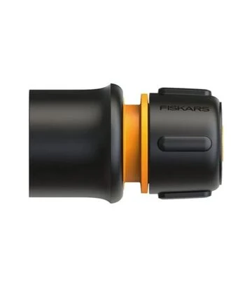 Соединитель для шланга Fiskars LB30, 1/2-5/8" (1027076) - фото 2